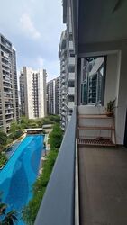 Esparina Residences (D19), Condominium #628483121